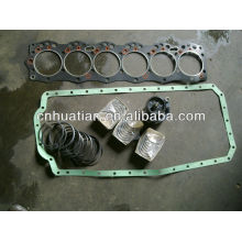 Weifang Diesel Engine Part 295/495/4100/4105/6105/6113/6126 pièces du moteur